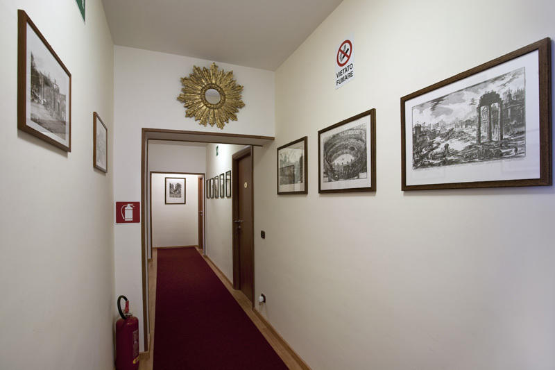 Bed and breakfast Domus Appia 154