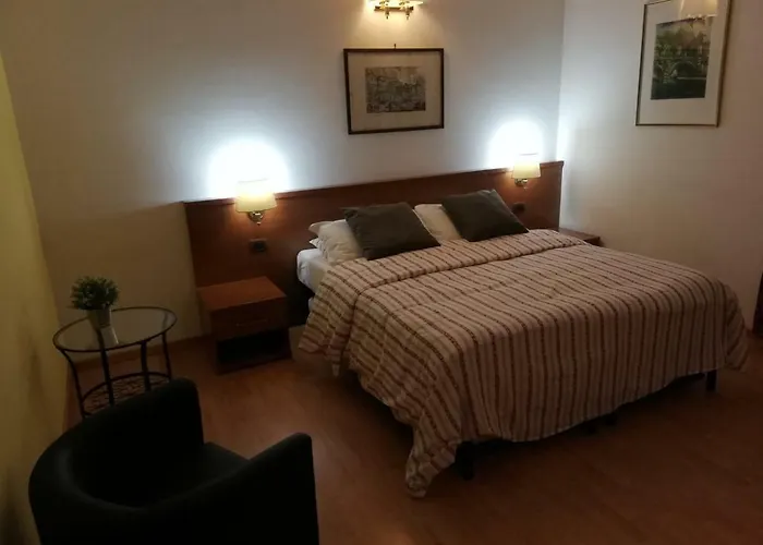 Domus Appia 154 B&B